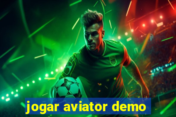 jogar aviator demo