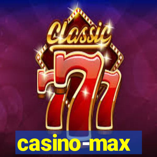 casino-max