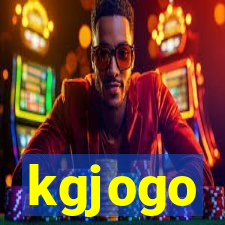 kgjogo