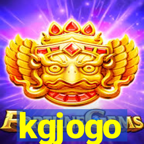 kgjogo