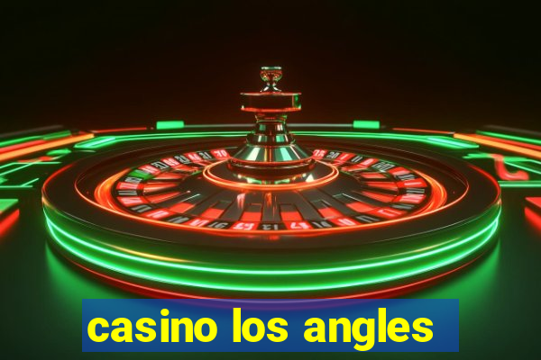 casino los angles