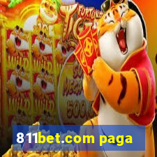 811bet.com paga