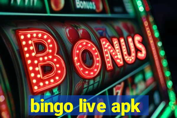 bingo live apk