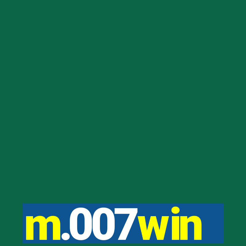 m.007win