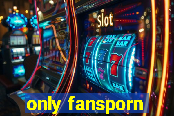 only fansporn