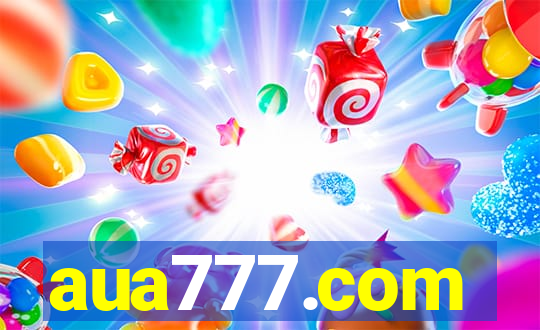 aua777.com