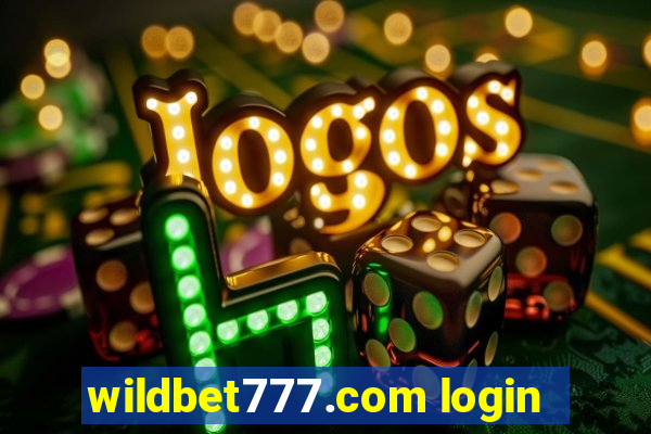 wildbet777.com login