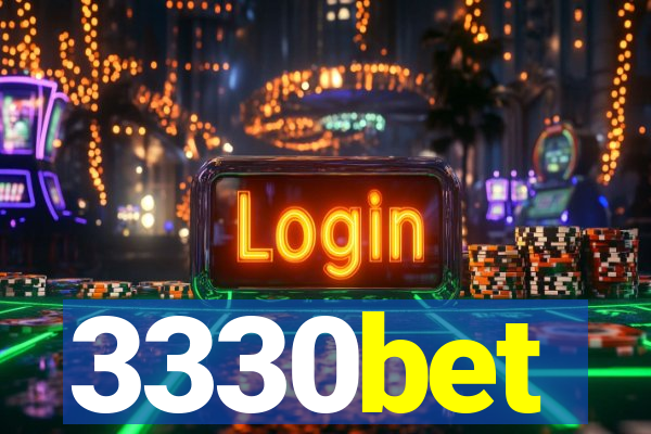 3330bet