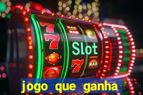 jogo que ganha prêmios de verdade