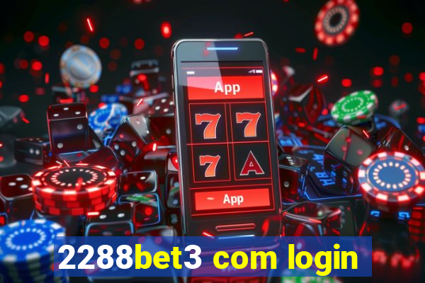 2288bet3 com login