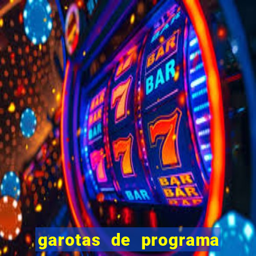 garotas de programa cruzeiro sp