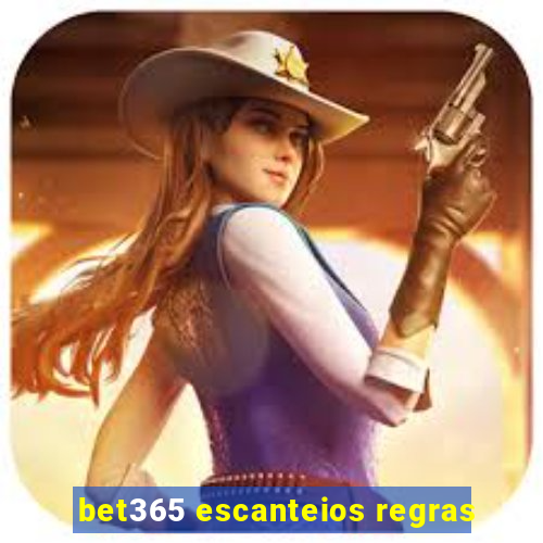 bet365 escanteios regras