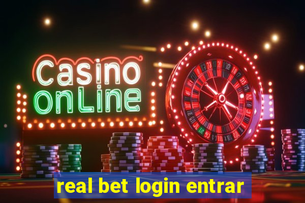 real bet login entrar