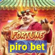 piro bet