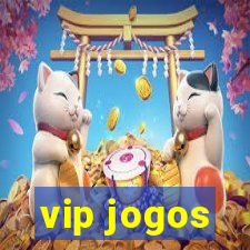 vip jogos