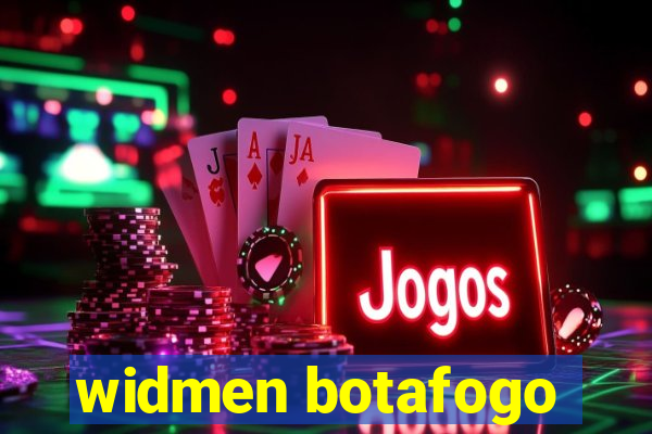 widmen botafogo