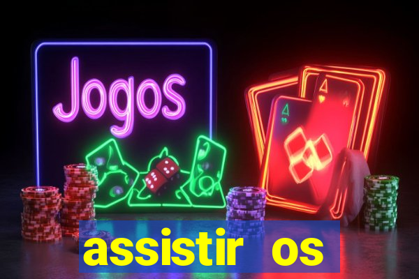 assistir os simpsons dublado