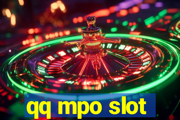 qq mpo slot