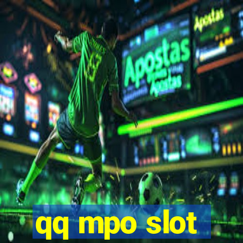 qq mpo slot