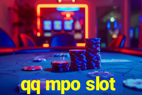 qq mpo slot