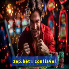 zep.bet 茅 confiavel