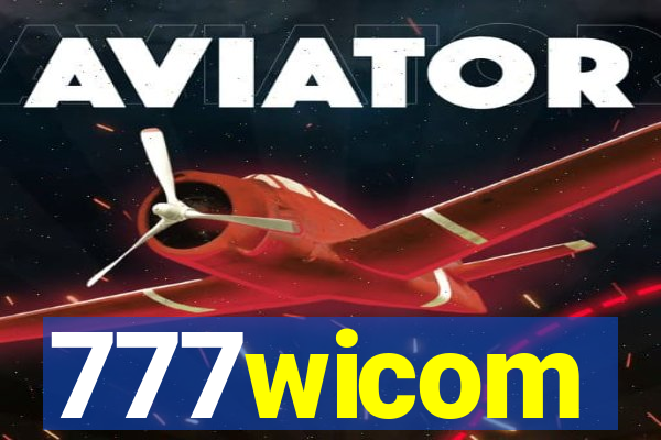 777wicom