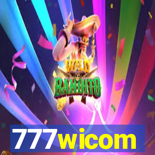 777wicom