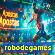 robodegames