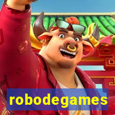 robodegames