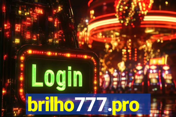 brilho777.pro