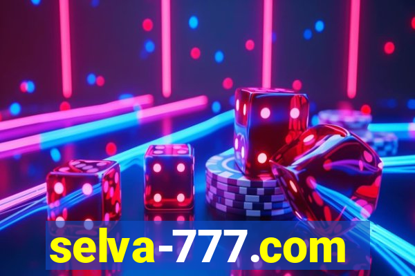 selva-777.com