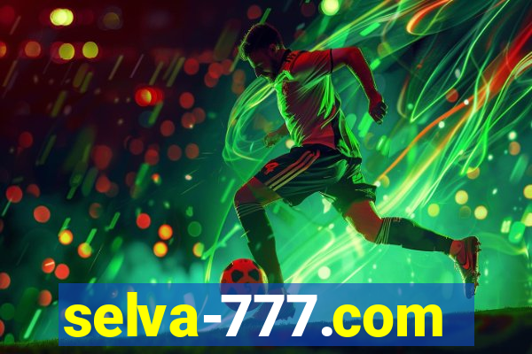 selva-777.com