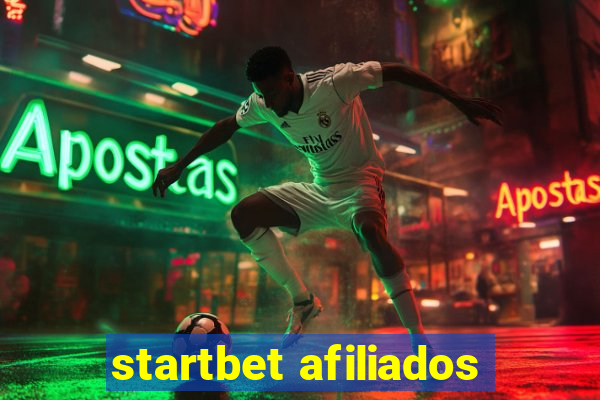 startbet afiliados