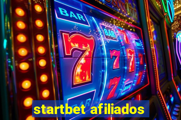 startbet afiliados