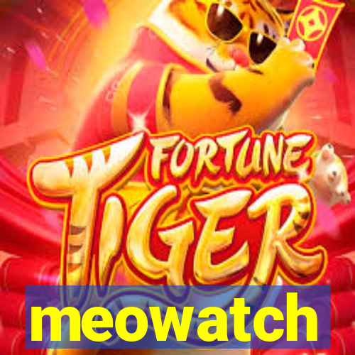 meowatch