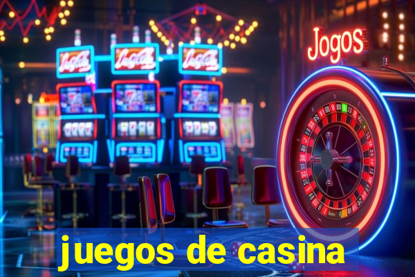 juegos de casina