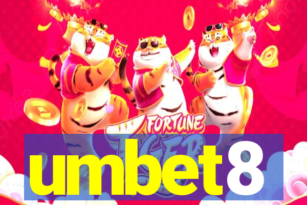 umbet8