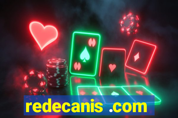 redecanis .com