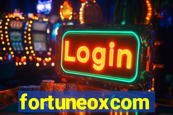 fortuneoxcom