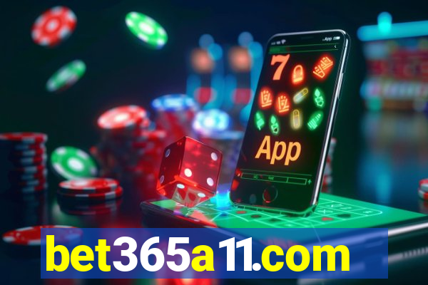 bet365a11.com