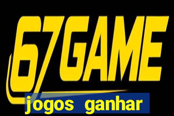 jogos ganhar dinheiro na hora