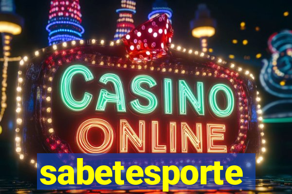 sabetesporte