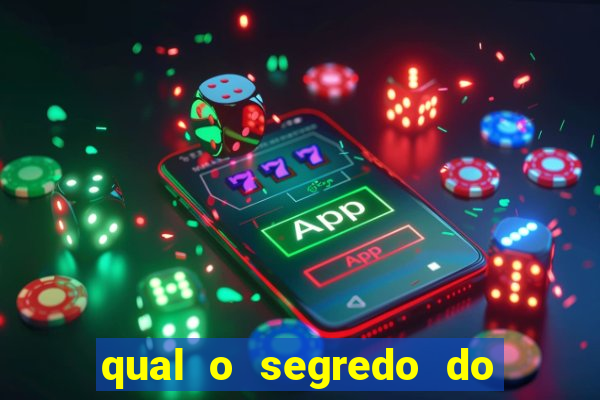 qual o segredo do jogo fortune tiger