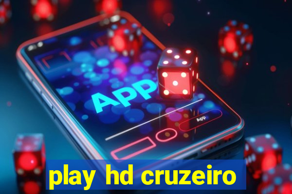 play hd cruzeiro