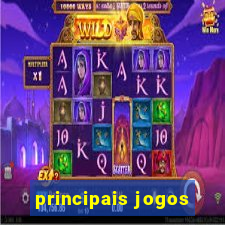 principais jogos