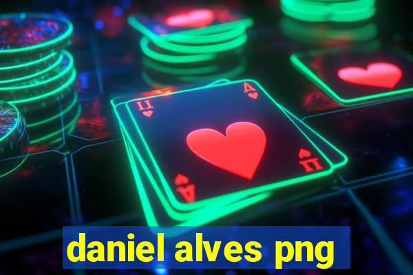 daniel alves png