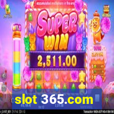 slot 365.com