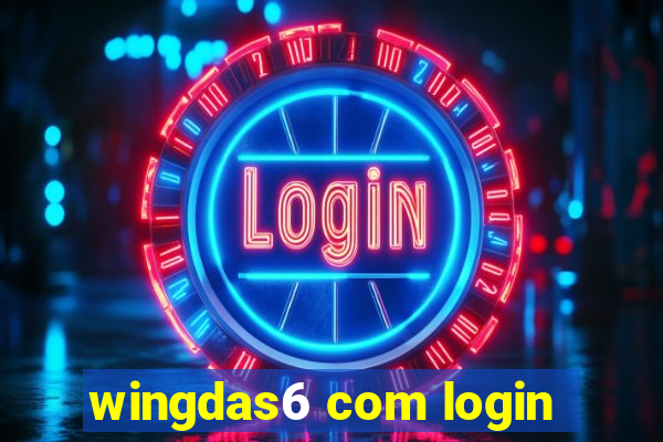 wingdas6 com login