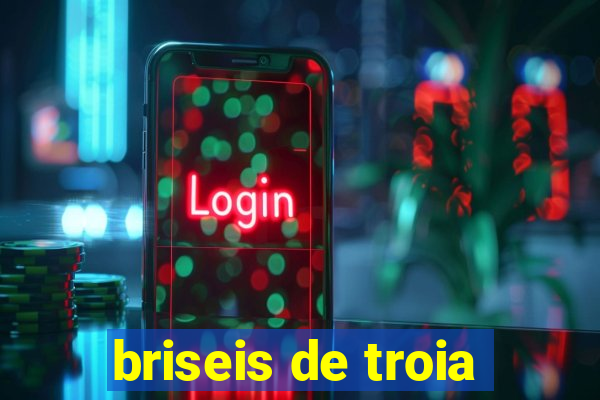 briseis de troia