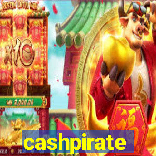 cashpirate faz/ganhar dinheiro